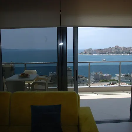 Apartment Elegance *