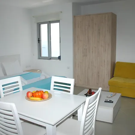 Elegance Apartment