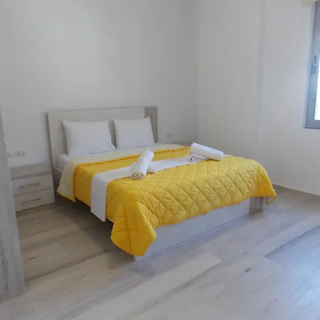 Elegance Apartment