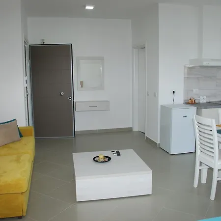 Elegance Apartment Sarande