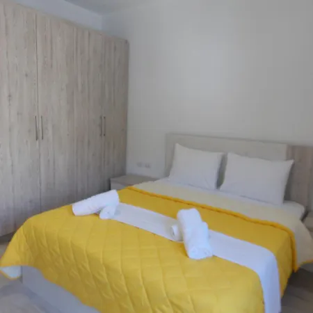 Elegance Apartment Sarande