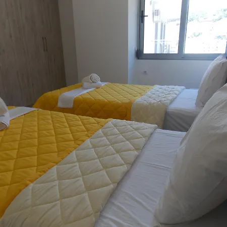 Elegance Apartment Sarande