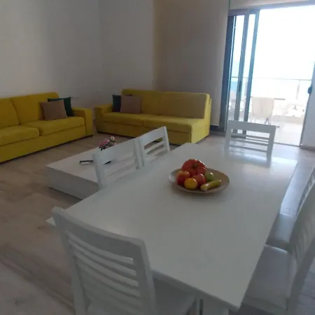 Elegance Apartment Sarande