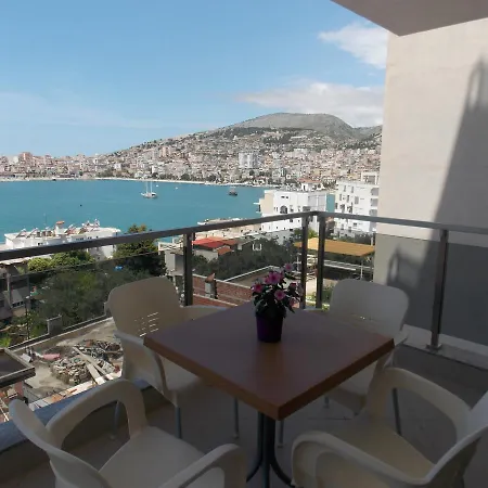 Elegance Apartment