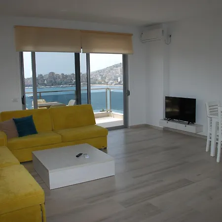 Apartment Elegance Sarande