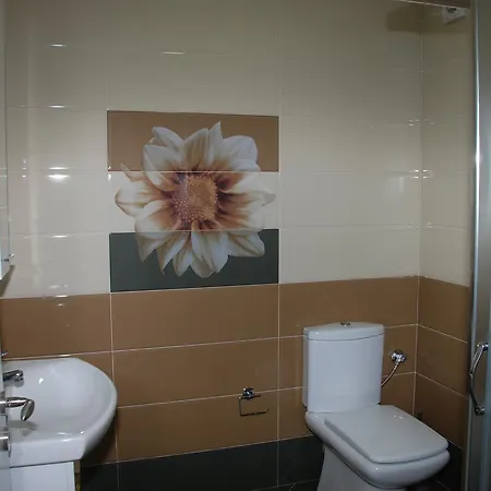 Apartment Elegance Sarande