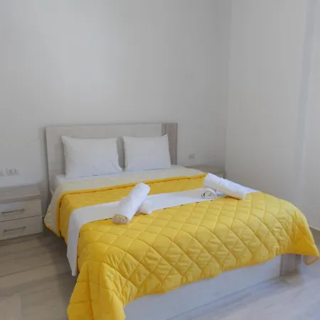 Apartment Elegance Sarande