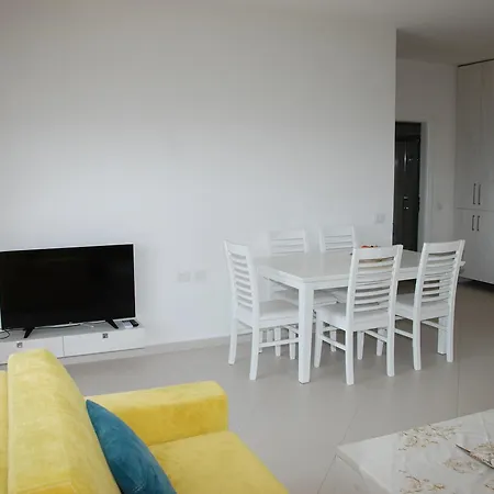 Apartment Elegance *