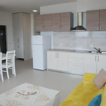 Apartment Elegance Sarande