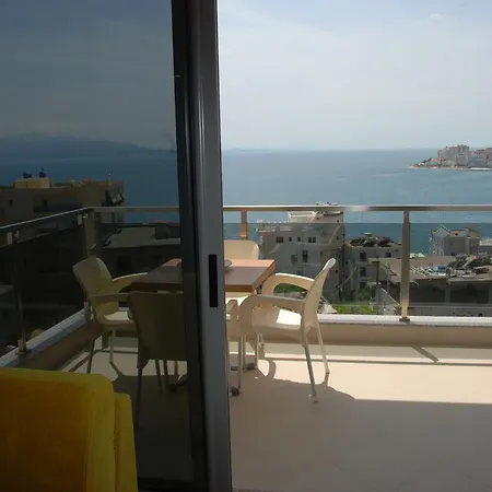 Apartment Elegance Sarande