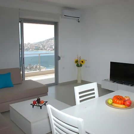 Elegance * Sarande