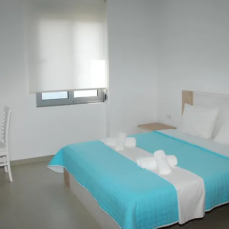 Apartment Elegance Sarande