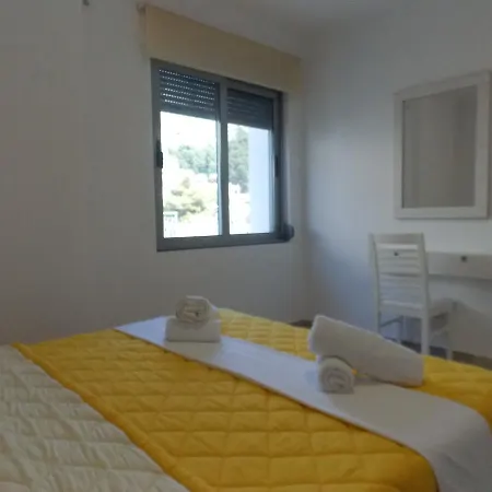 Elegance Apartment Sarande