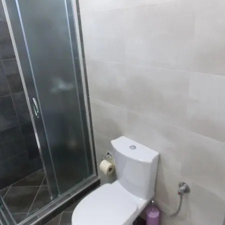 Elegance Apartment