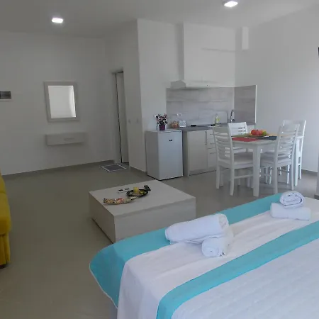 Elegance Apartment