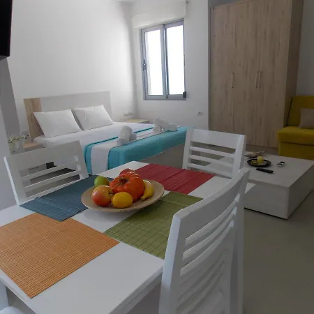 Apartment Elegance Sarande